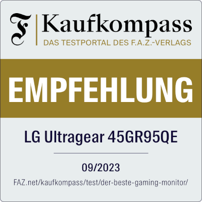 Kaufkompass 45GR95QE