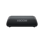 LG XBOOM Go DXG7Q Bluetooth Speaker, DXG7QBK