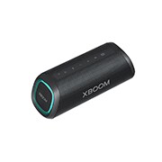 LG XBOOM Go DXG7Q Bluetooth Speaker, DXG7QBK