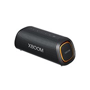 LG XBOOM Go DXG7Q Bluetooth Speaker, DXG7QBK