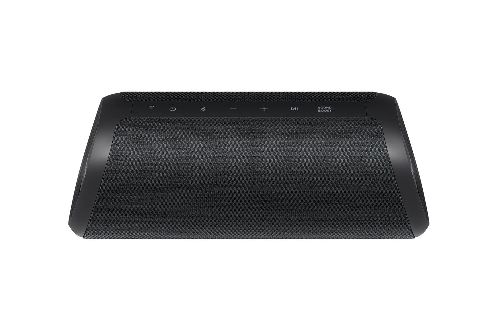 LG XBOOM Go DXG7Q Bluetooth Speaker, DXG7QBK