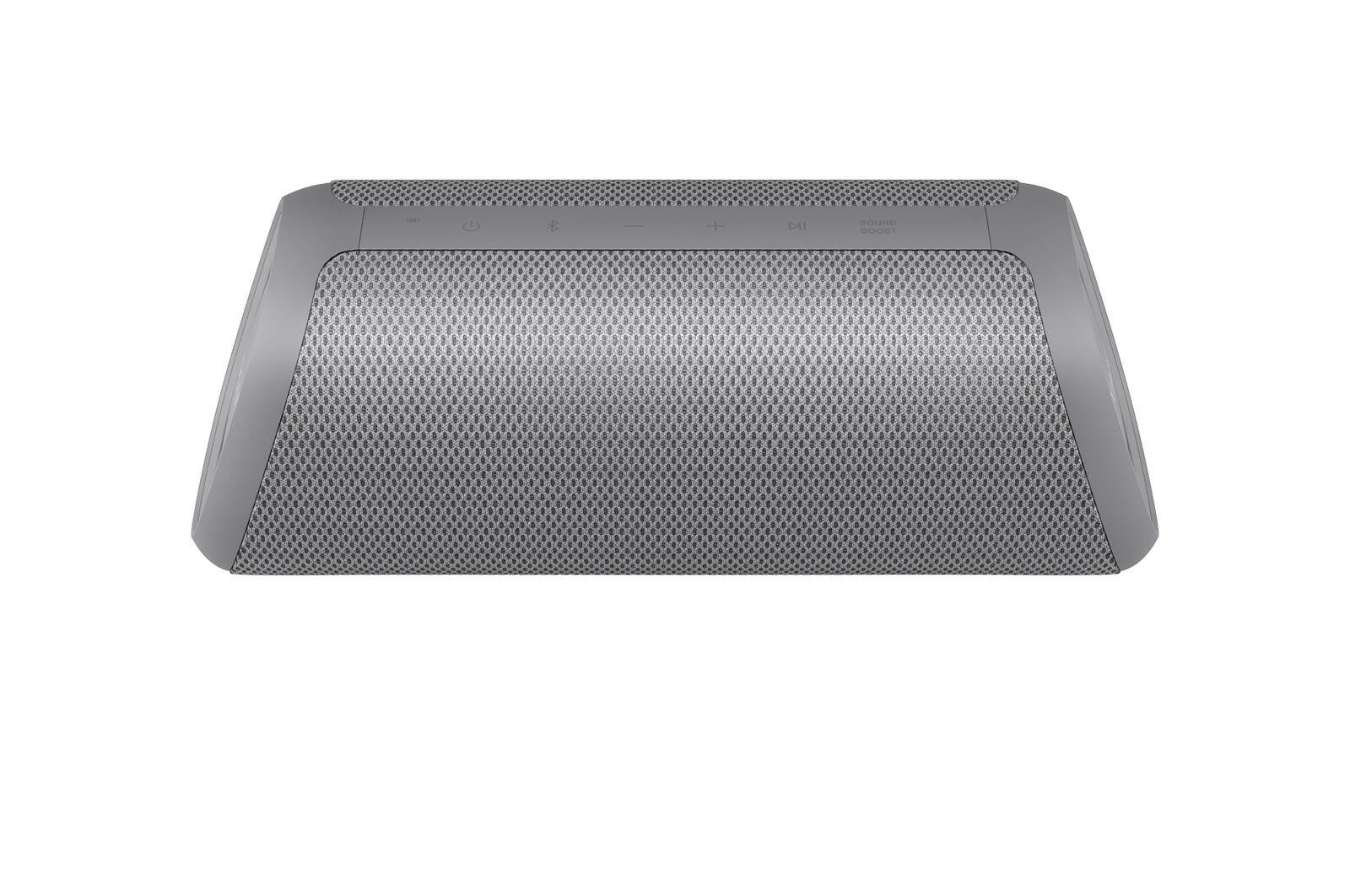 LG XBOOM Go DXG7Q Bluetooth Speaker, DXG7QGR