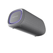 LG XBOOM Go DXG7Q Bluetooth Speaker, DXG7QGR