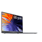 LG 15,6 Zoll SuperSlim Notebook mit Windows 11 Home | Intel® Core™ i7 Prozessor | 16GB LPDDR5 RAM | 1TB SSD | 60-WH-Akku | 15Z90RT-G.AA78G, 15Z90RT-G.AA78G